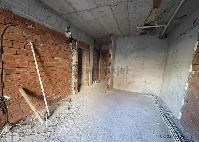 Zafer Mahallesi Satılık 2+1 Daire 4