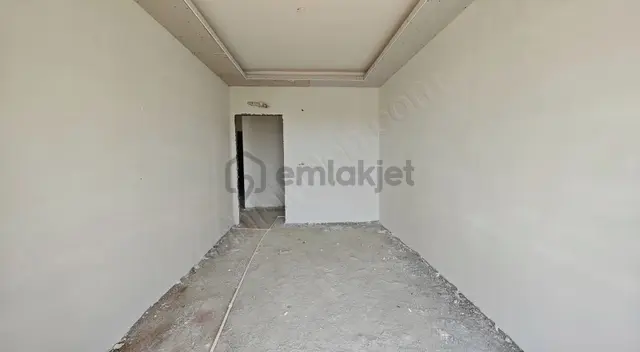 Pazarcı'da Ultra Lüks 3+1 Sıfır Daire, Havuzlu & Ebeveyn Banyolu 1