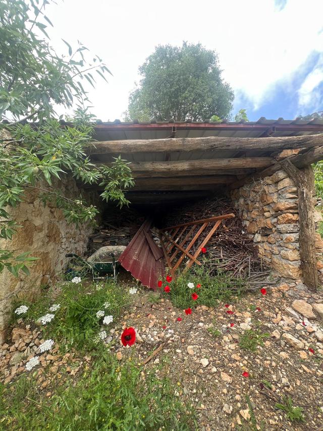 Mersin Silifke Karakaya'da Doğayla İç İçe Yaylalık Müstakil Ev Ve Arsa 5