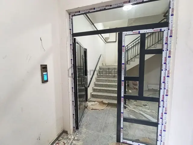 Kd Yapı Gayrimenkul’den Eğriköprü’de Full Yapılı 2+1 Kiralık Daire 3