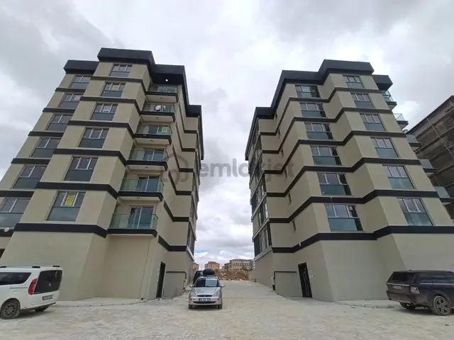 Kd Yapı Gayrimenkul’den Eğriköprü’de Full Yapılı 2+1 Kiralık Daire 2