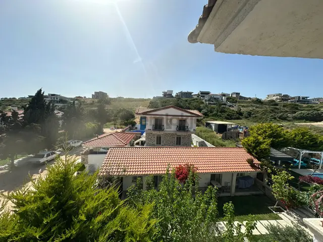 Çeşme Marina Ve Merkeze Yakın Otel Odaları 5
