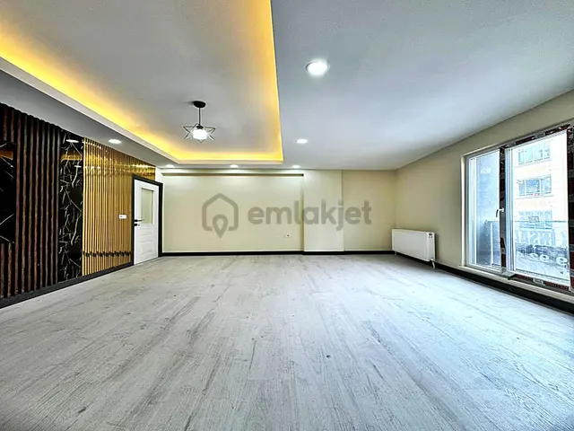 Cadde34 Yapı'dan Sıfır Eminevim & Katılımevim Ve %75 Krediye Uygun 3+1 Satılık Arakat!!! 4