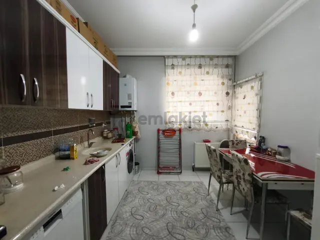 Yükseltepe Göbekte Merkezi Lokasyonda Kök Tapu 2+1 Daire 4