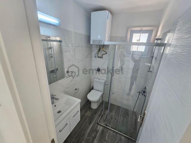 İskele Longbeach Bölgesinde Anahtar Teslim Ful Eşyalı Daireler 5