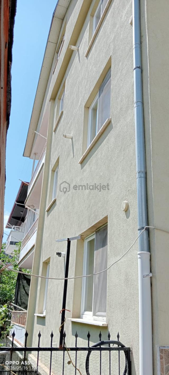 Adalet Gold Group Emlak'tan Bağlar Mahallesinde Satılık 5 Katlı Müstakil Bahçeli Ev Uygun Fiyata 5