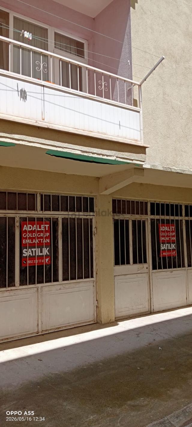 Adalet Gold Group Emlak'tan Bağlar Mahallesinde Satılık 5 Katlı Müstakil Bahçeli Ev Uygun Fiyata 4