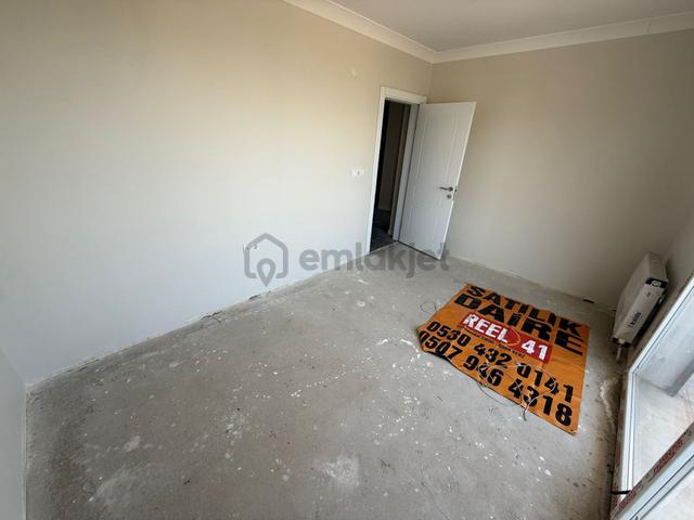 🌅🏡 Başiskele Altınkent’te Deniz Manzaralı Lüks Çatı Dubleks! 🏡🌅 5