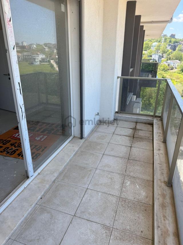🌅🏡 Başiskele Altınkent’te Deniz Manzaralı Lüks Çatı Dubleks! 🏡🌅 2