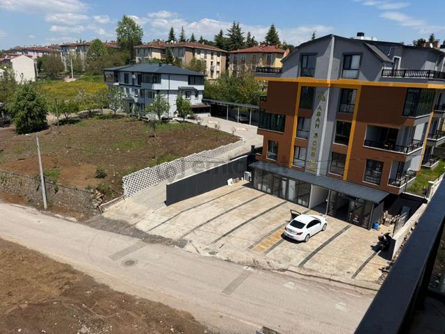 🌅🏡 Başiskele Altınkent’te Deniz Manzaralı Lüks Çatı Dubleks! 🏡🌅 4