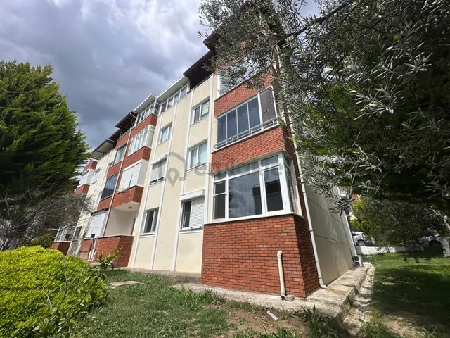 Altınolukda Geniş Yeşil Alanlı 2+1 Denize 500 Mt Satlık Daire