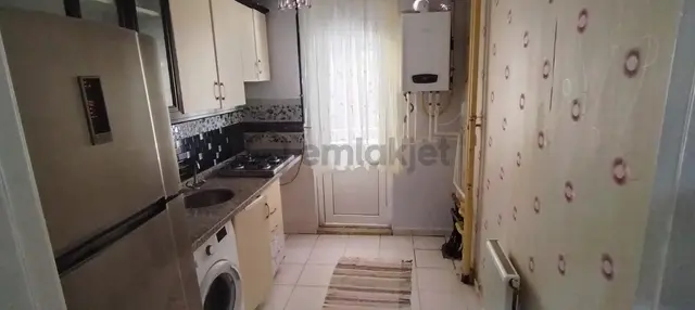 Adana Sarıçam Osmangazide Kiralık Eşyalı 2+1 Fırsat Doğalgazlı Kombili Daire 1