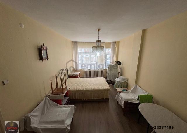 Aycan Gayrimenkulden Hacı Yusuf Mah. 100 M² 2+1 Daire Aycan Gayrimenkulden Hacı Yusuf Mah. 100 M² 2+1 Daire