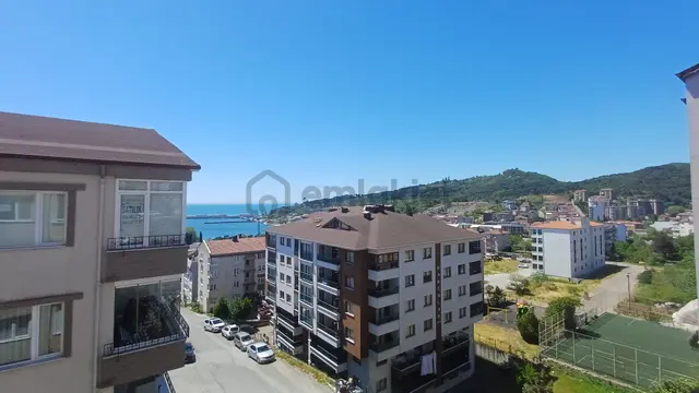 Ereğli Güncel Emlak Süleymanlar Mah.3+1 Daire Kiralıyor 5