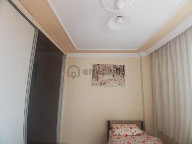Adana Sarıçam Yavuz Selimde Kozan Yoluna 2 Dk Mesafede Eşyalı 2+1 Kiralık Fırsat Daire 5