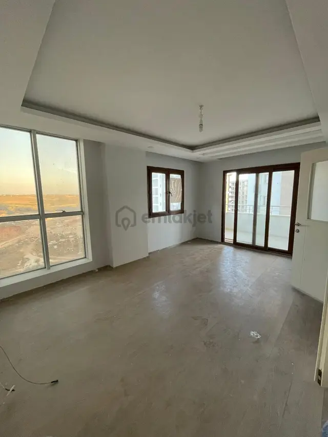 Adana Sarıçam Osmangazide Migros Çivarında 2+1 Fırsat Kaçmaz Bir Kiralık Daire 1