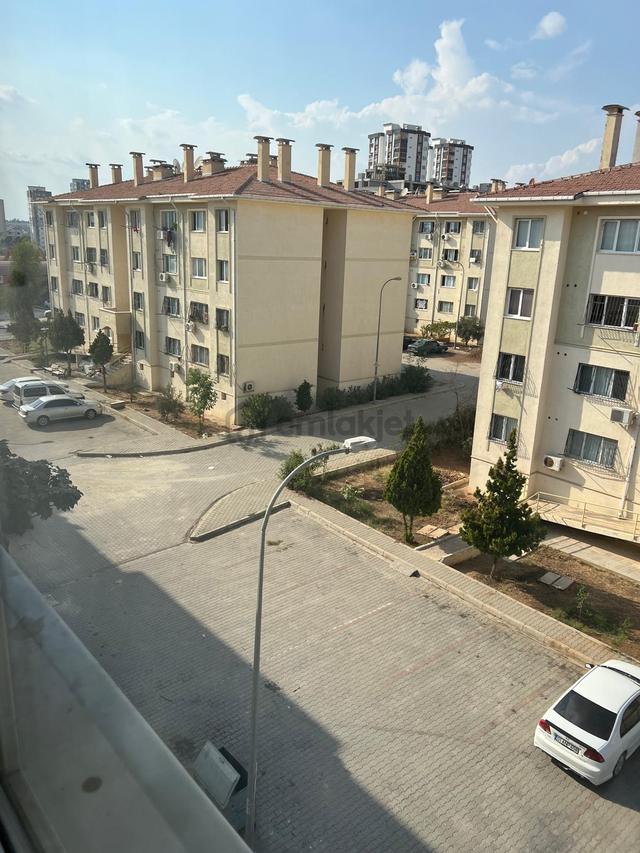 Adana Sarıçam Akkuyu Tokilerde Eşyalı Kiralık Cazip Fiyat İle 1+1 Kiralık Daire 5