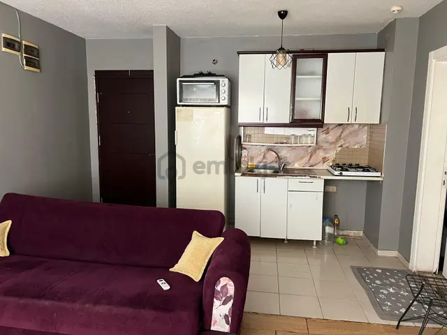 Adana Sarıçam Akkuyu Tokilerde Eşyalı Kiralık Cazip Fiyat İle 1+1 Kiralık Daire 1