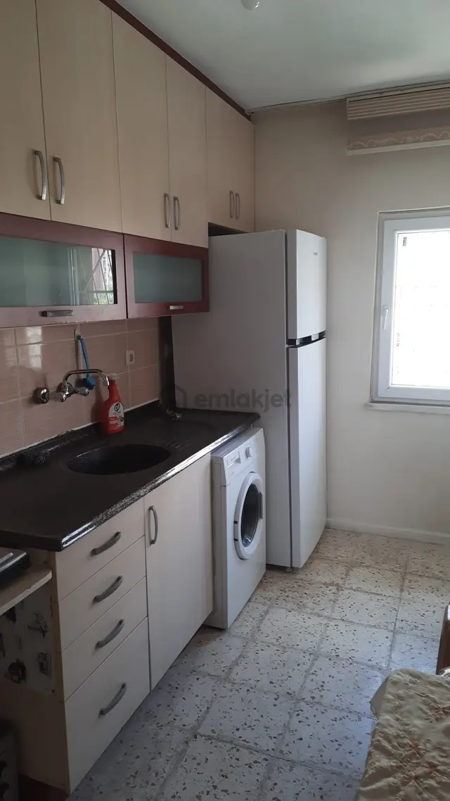 Adana Yüreğirde Başkent Hastanesinin Yanında Eşyalı 2+1 Kiralık Fırsat Daire 1