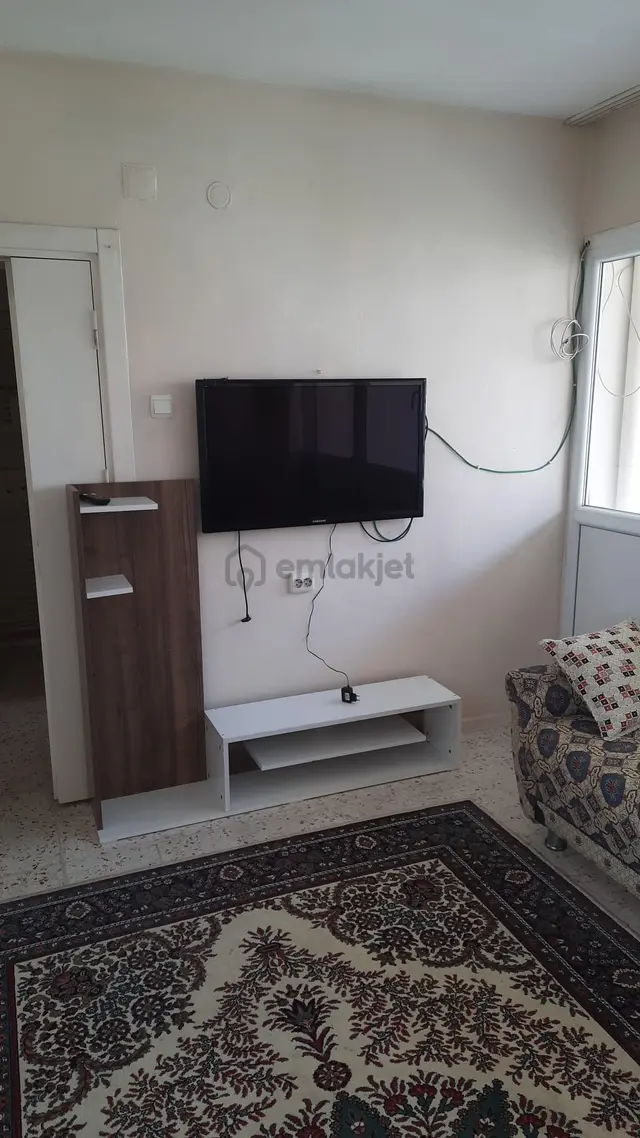 Adana Yüreğirde Başkent Hastanesinin Yanında Eşyalı 2+1 Kiralık Fırsat Daire 5
