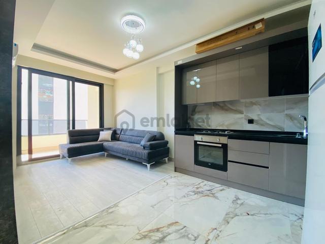 Ethereal'den Yazlık,site İçi,havuzlu Full Jeneratörlü Eşyalı 1+1 1