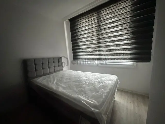 Adana Sarıçamda Çarkıparede 1+1 Eşyaları Sıfır Kiralık Depozito Yok Fırsat Daire 3