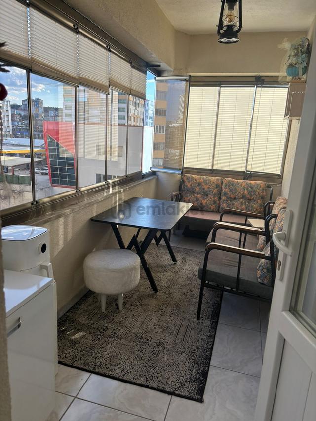 Altin Oranda Bakimli 150 M2 Kapali Garajli Güney Cephe 3+1 5