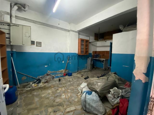Avrupa Emlak Tan Esenler Fatih Mh 250m² Konfeksiyon,imalat,depo Gibi Sektörlere Uygun Kiralık Dükkan 4