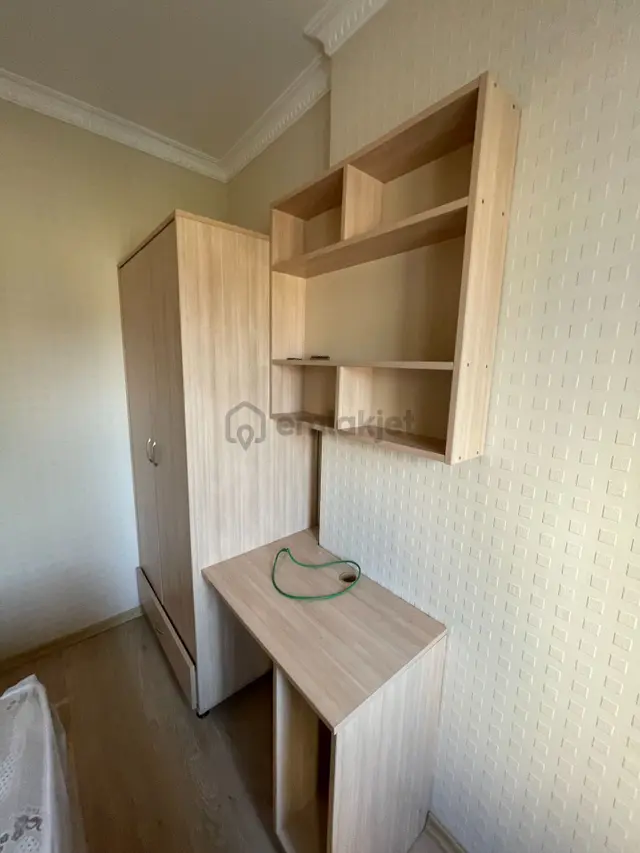 Bahar Dan Dumlupınar'da 2+1 Kiralık Eşyalı Site İçi Daire 3