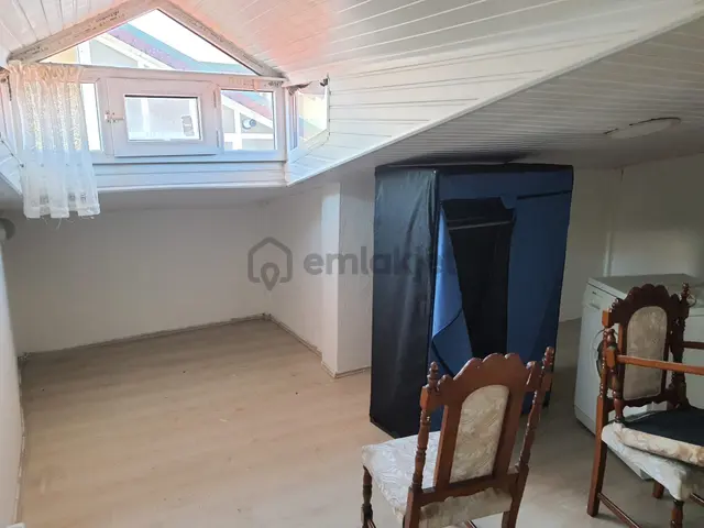 Ordu Altınordu Akyazı Mahallesi’nde Kiralık Çatı Dairesi 3