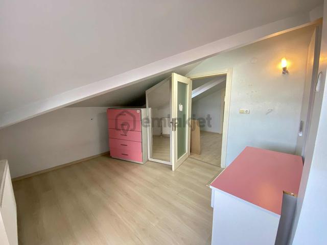 4+1 | 185 M² | Dubleks Daire | Serdivan Belediyesi'ne 600 M. 2