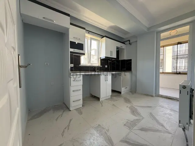 Ergünler İnşaattan Arakat Ön Cephe 2+1 Satılık Daire 2