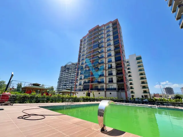 Win'den Arpaçbahşiş'te Full Eşyalı 1+1 Satılık Yazlık Daire 2