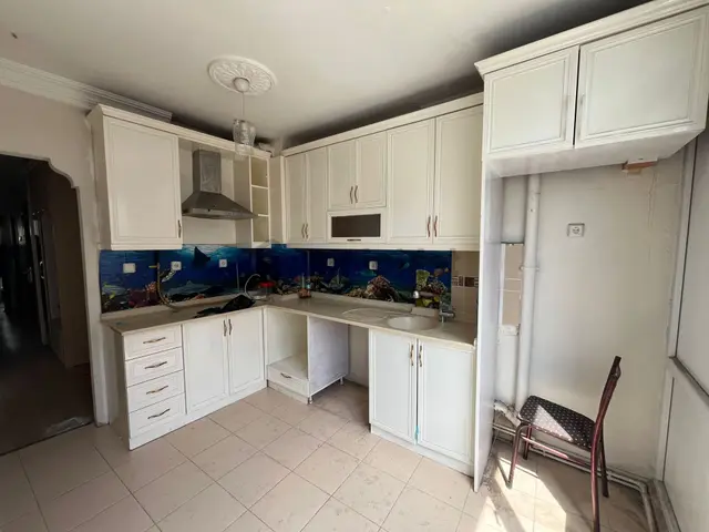 Acil Buca Şirinyer Caddesi Üstünde 3+1 110 M2 Arakat Satılık Daire 5