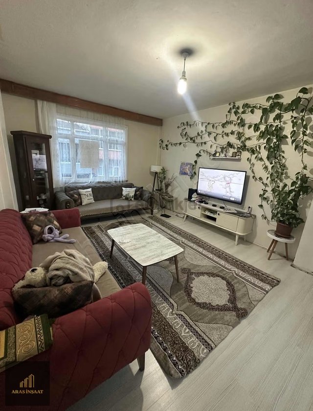 Aras İnşaat'tan Gaziosmanpaşa'da Satılık 2 + 1 110m2 Daire Aras İnşaat'tan Gaziosmanpaşa'da Satılık 2 + 1 110m2 Daire