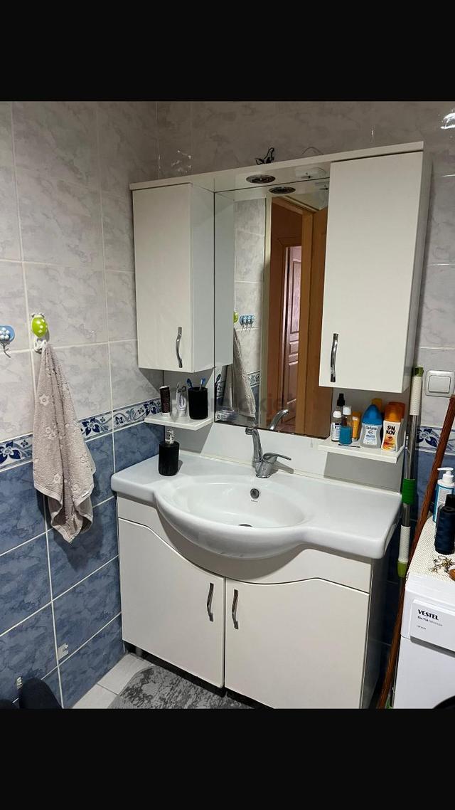 İpsala Atatürk Mahallesi Toki Konutları K Bloklarda 3+1 125 M2 Satılık Daire 5