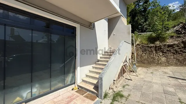 Tarcanlardan Başiskelede Doğa Manzaralı Lüks 4+1 Kiralık Daire 2