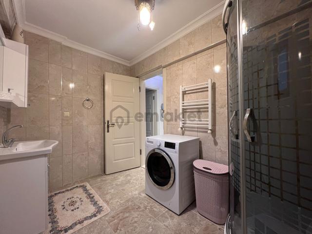 Sapanca Kurtköy Dibektaş Mahallesinde Göl Manzaralı Villa 5
