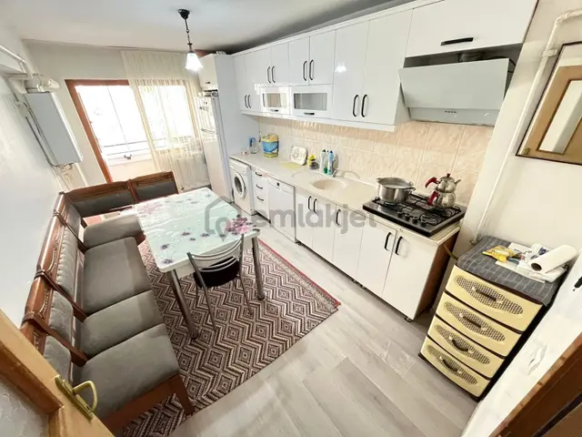 Yeşilbayır'da Cadde Üzere Masrafsız 3+1 Daire ~yılmaz Emlak 2