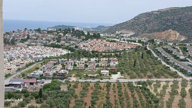 2+1 Boş Kiralık Daire Uydukent/kuşadası 2+1 Boş Kiralık Daire Uydukent/kuşadası