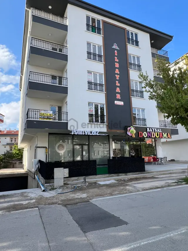 Büyük Bölcek Mahallesinde Şehrin En Uygun Fiyatlı Dairesi 2