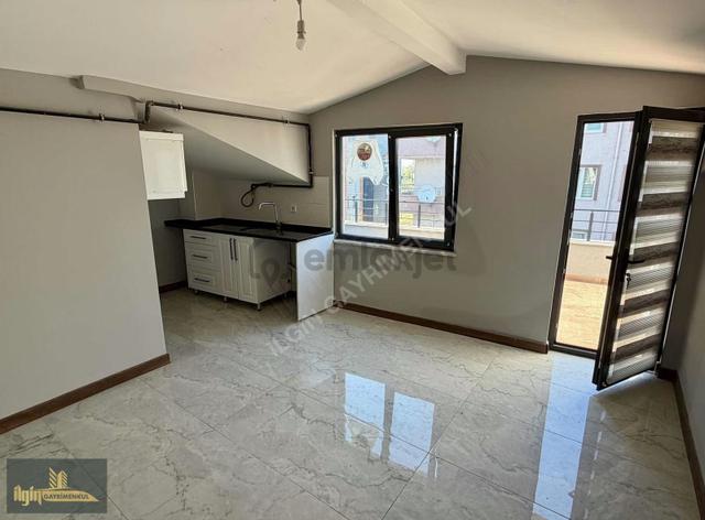 Yalova Merkez İsmetpaşa Mah. Satılık 4+1 Dublex Daire 4