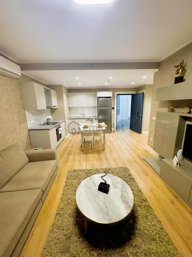 Kadıköy Fikirtepe Up Life A Blok 1+1 Hazır Tapulu Satılık 5