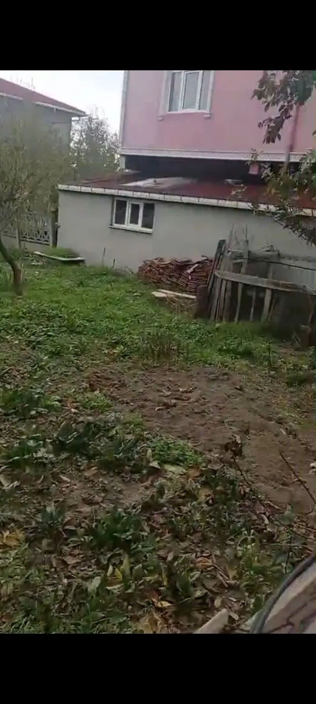 Kelepir Arsa Saray Büyükyoncalı'da İmarlı İfrazlı 3