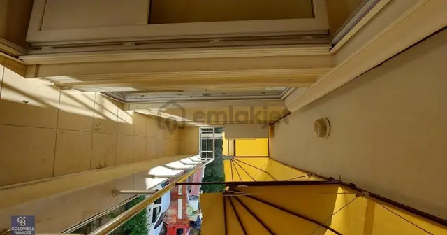 Cb Akademi Sırrıpaşa Kiralık 2+1 Ara Kat Temiz Daire 3
