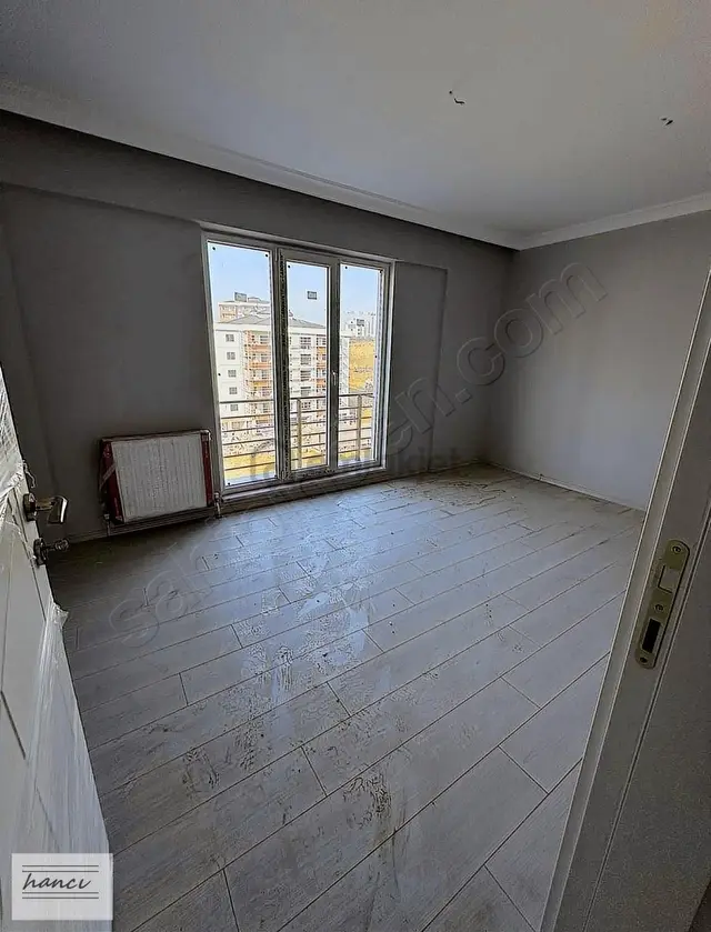 Hasanağa Kızılcıklı Park 7+1 Kiralık Dubleks Daire 3