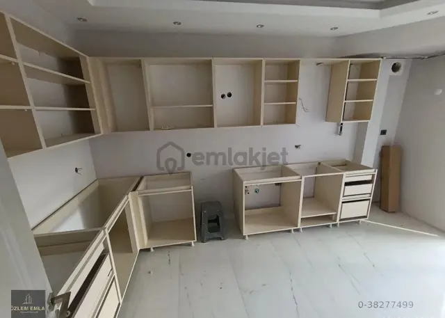 Özlem'den Paşakonak Mahallesinde 3+1 Ultra Kaliteli Lüx Yüksek Giriş Daire Özlem'den Paşakonak Mahallesinde 3+1 Ultra Kaliteli Lüx Yüksek Giriş Daire