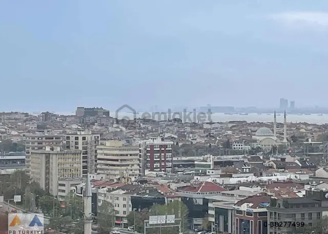 Fortis Sinanlı Rezidans Yüksek Kat Deniz Manzaralı Büyük Tip 2+1 2