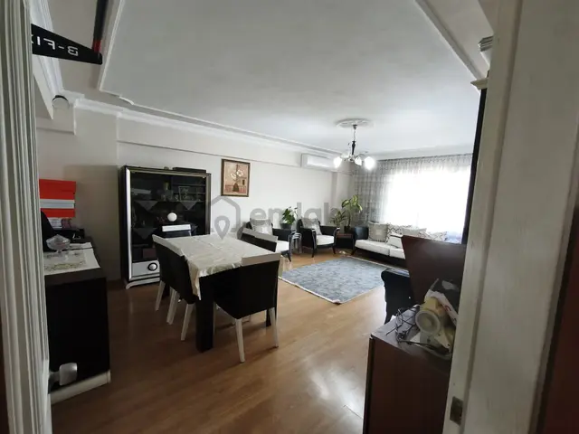 Yüksel'den Cumhuriyet'te Full Kredili 2+1 Kapalı Mutfak Daire୨ৎ 5