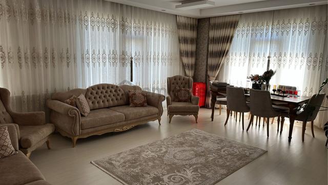 Toptancılar Da Satılık 4+1 Daire 5